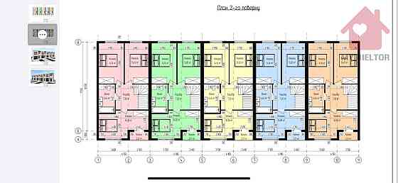 Продаж таунхауса в Садовому! Uzhhorod