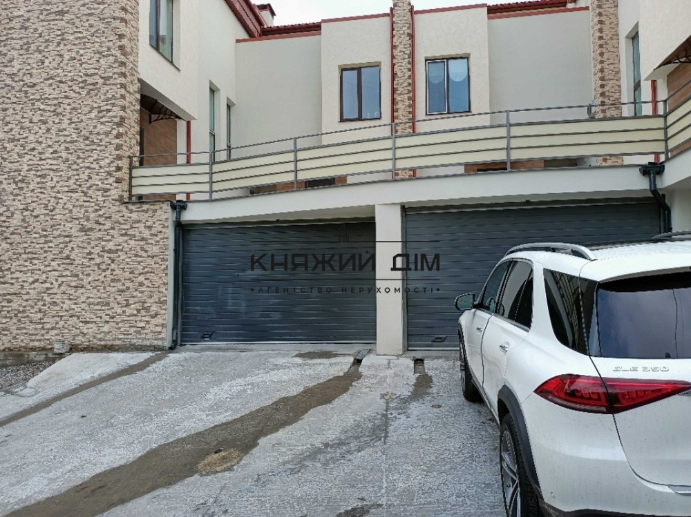 5 к квартира в ЖК Городской дом2 Київ - фото 2