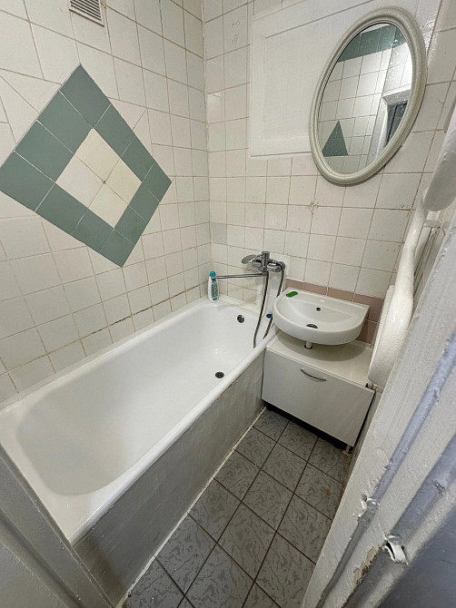 Оренда Квартира 2-кімнатна, 4/5 поверх на Шолом-Алейхема, 19А Київ - фото 12