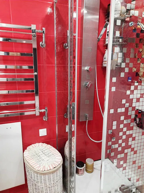 6 кімнатна довоповерхова квартира, вул. Боголюбова,  ЖК Софія с. Софіївська Борщагівка, Бучанський район  - photo 15