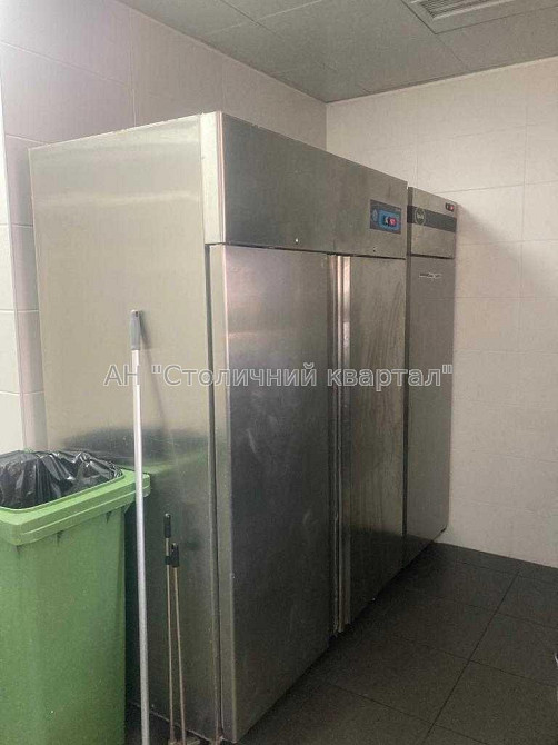 Оренда заклад громадського харчування на Костянтинівська вул., 71 поверх - 1/4 Київ - фото 10