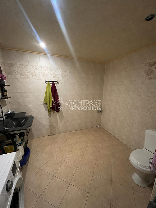 Продаж Квартира 5-кімнатна, 4/5 поверх на вул. 23 Серпня Харьков - изображение 5