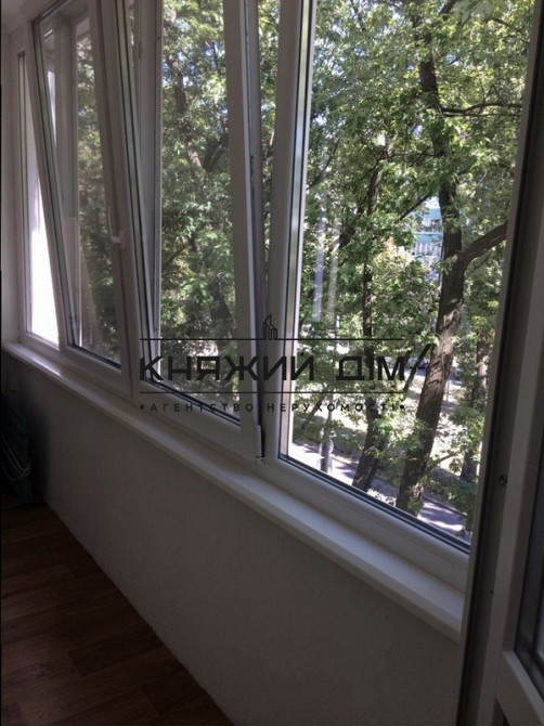 Видовая квартира на Русановке, бул.Шамо № 21139730 Київ - фото 2