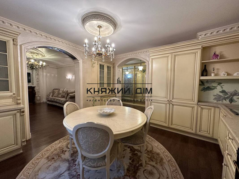 Оренда Квартира 2-кімнатна, 7/23 поверх на Днепровская Набережная Киев - изображение 1