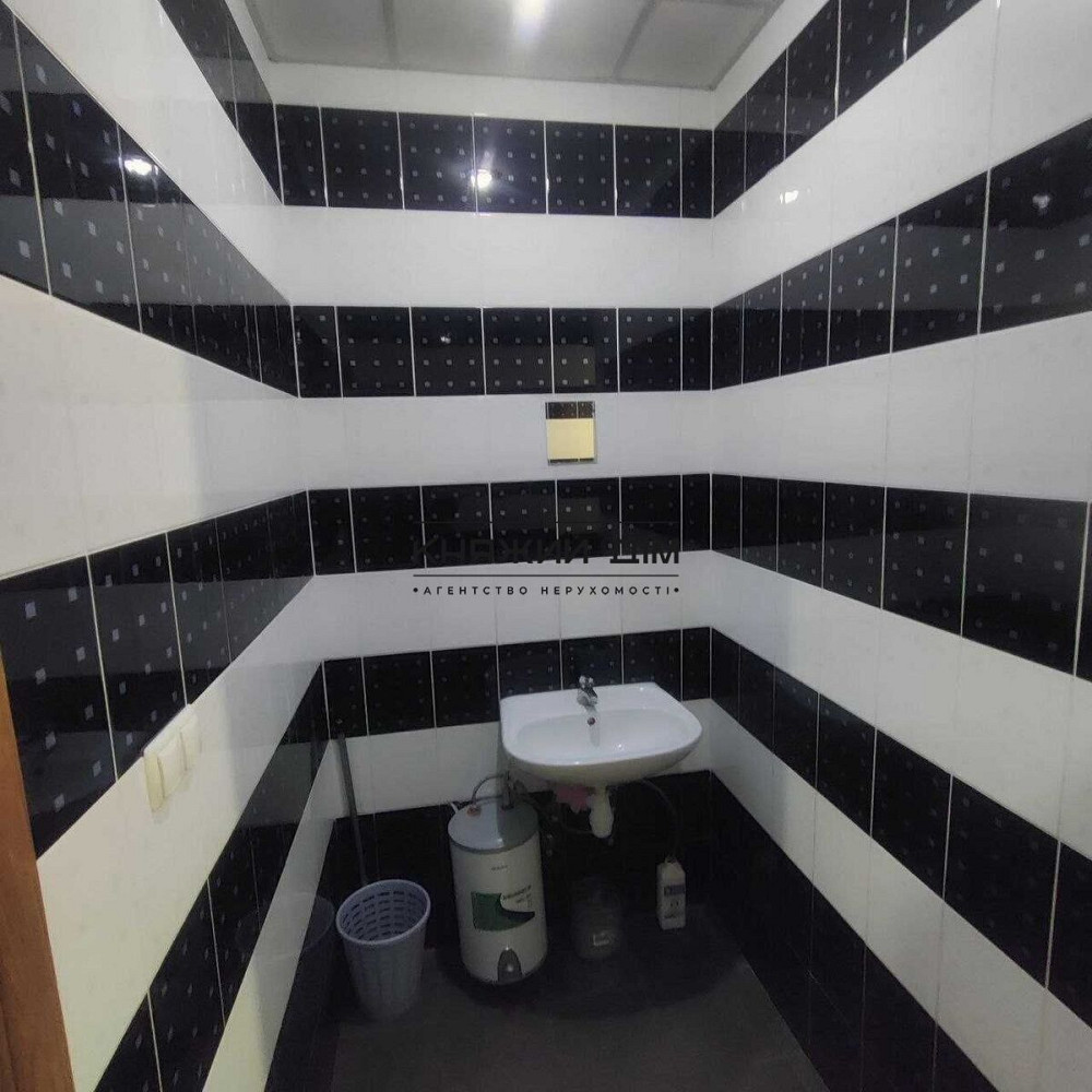 Оренда офісне приміщення на вул. Красноткацкая ул./Вінстона Черчілля поверх - 2/3 Киев - изображение 10