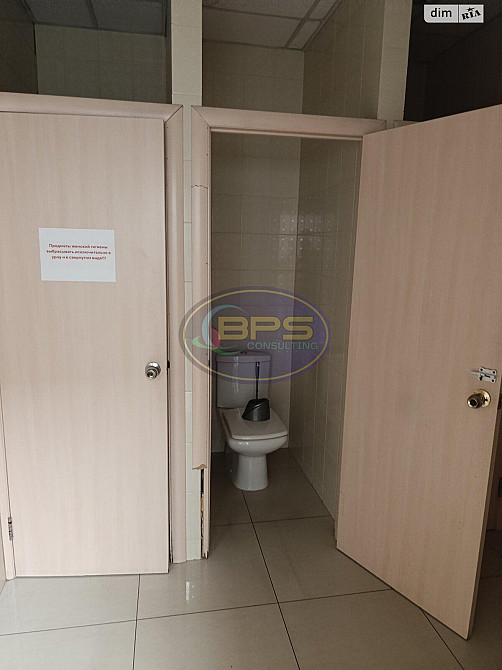 Оренда офісне приміщення на вул. Віце-адмірала Жукова приміщень - 6, поверх - 9/9 Одеса - фото 19