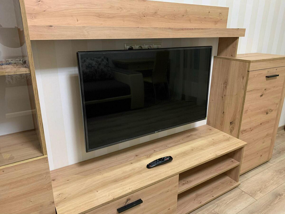 Оренда Квартира 1-кімнатна, 16/24 поверх на ул. Осокорская, 2 Київ - фото 2