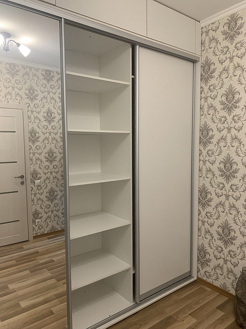 Продаж Квартира 1-кімнатна, 24/25 поверх на Балтійський вул., д. 3А Kiev - photo 1