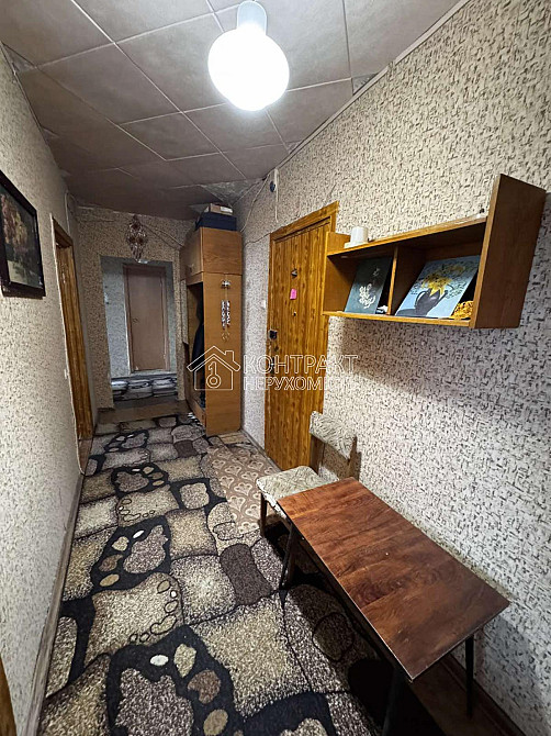 Оренда Квартира 2-кімнатна, 9/12 поверх на вул. Астрономічна Харьков - изображение 15