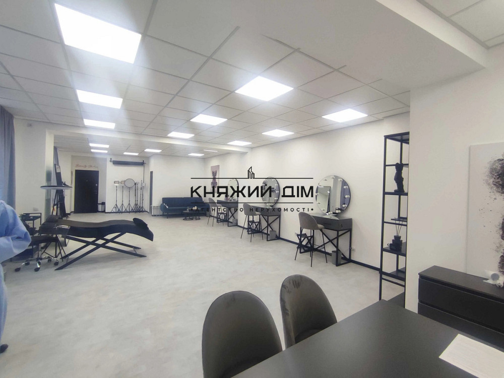 Оренда офісне приміщення на Глубочицкая ул. поверх - 3/7 Киев - изображение 3
