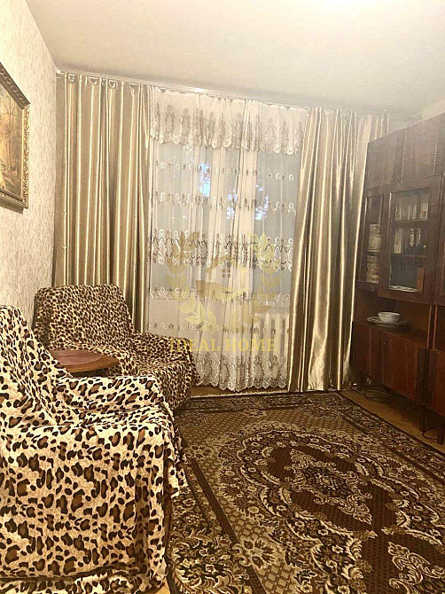 Зручна двокімнатна квартира на Оболон Киев - изображение 1