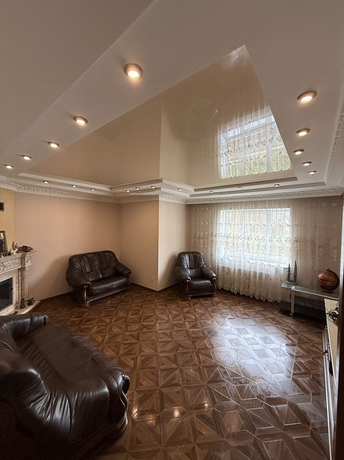 Продаж 2-поверховий Будинок з ділянкою 6 сот 291 кв.м 5 кімн.  Рудне - фото 1