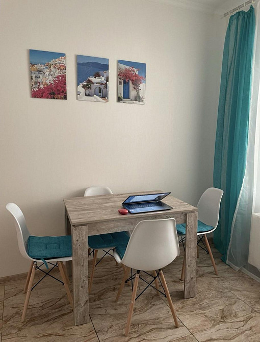 Продам 1 кімн. квартиру на Райдужному Одеса - фото 9