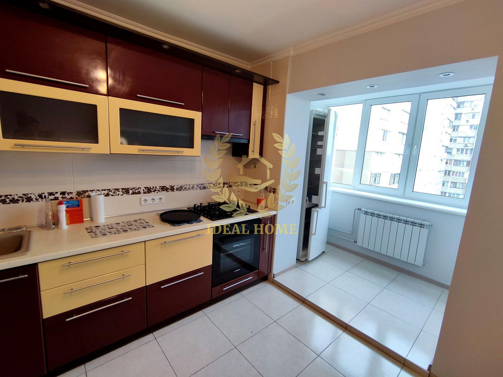 Продаж 3-кімнатної квартири в Києві Kiev - photo 5