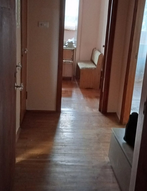 1 кімнатна квартира, Новобіличі, вул. Клавдіївська, Святошинський район Киев - изображение 9