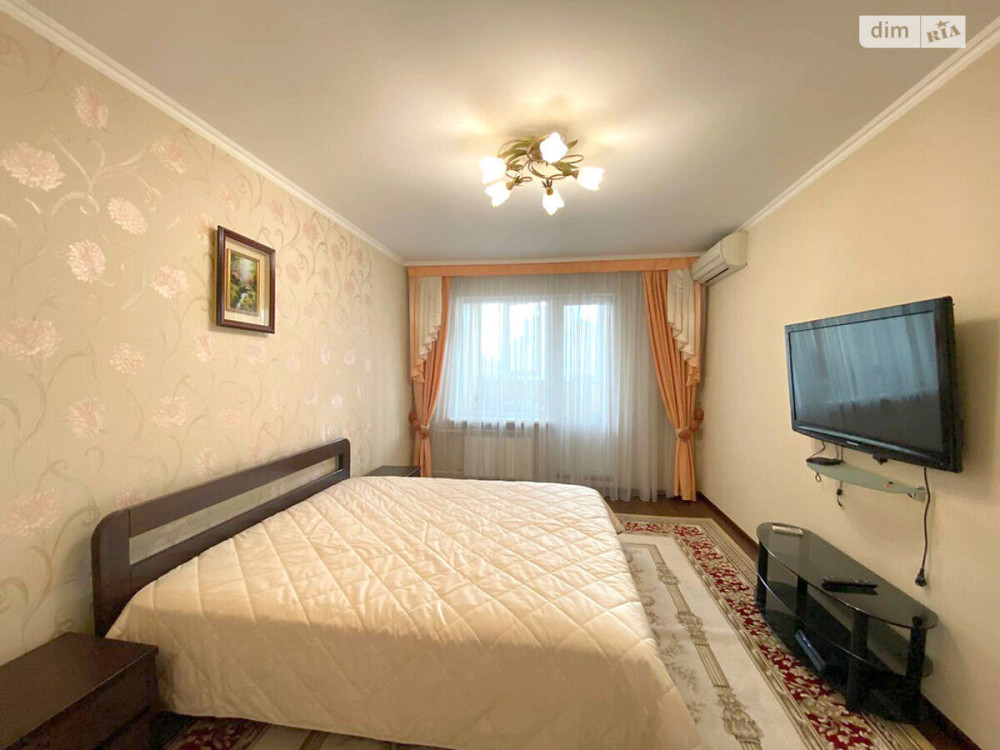 Оренда Квартира 1-кімнатна, 8/22 поверх на Григоренко Петра просп., 28В Kiev - photo 20