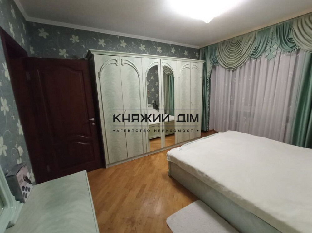 Шикарна 3-х кімнатна роздільна Осокорки № 1151762 Kiev - photo 7