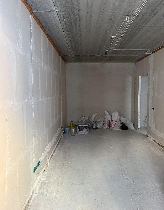 Продаж Квартира 1-кімнатна, 7/12 поверх на вул. Тетерівський бульвар Житомир - изображение 11