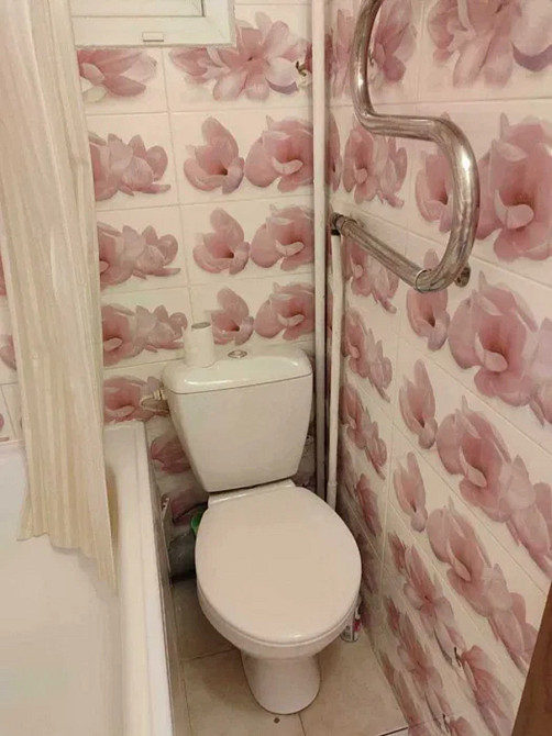 Оренда Квартира 1-кімнатна, 9/9 поверх на Йорданська, 8 Kiev - photo 7