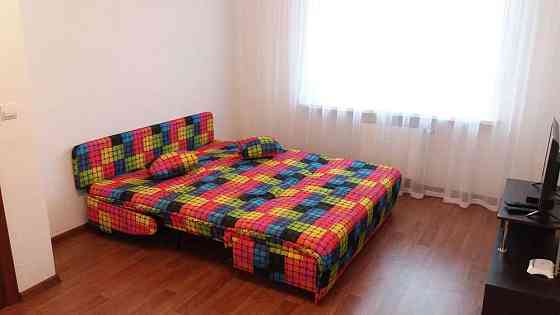 Оренда Квартира 1-кімнатна, 17/25 поверх Київ