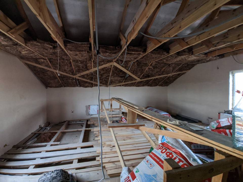 Продаж 2-поверховий Будинок  160 кв.м 4 кімн. на с. Геронимівка, Геронимівка - фото 9