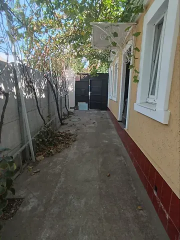 Продаж 1-поверховий   77.9 кв.м 4 кімн. на Воєнна 8-а вулиця 19 Миколаїв - фото 20