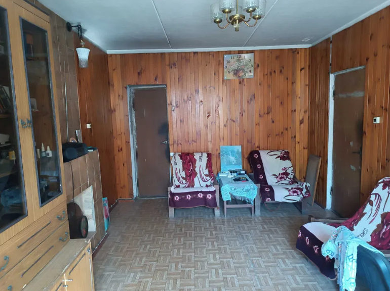 Продам дом-дачу зимнего типа в Светлом (Старые Дачи) Світле - фото 6