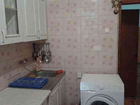 Оренда Квартира 2-кімнатна, 3/5 поверх на ул. Саксаганского, 32 Київ