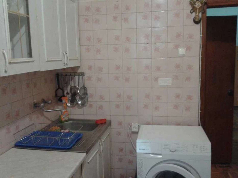 Оренда Квартира 2-кімнатна, 3/5 поверх на ул. Саксаганского, 32 Київ - фото 5