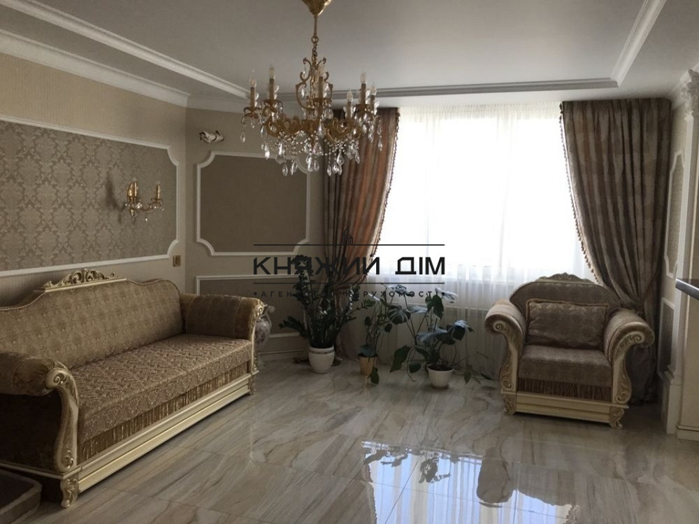 Продаж 3к Квартира 120 кв.м Пчелки Елены ул. Київ - фото 7