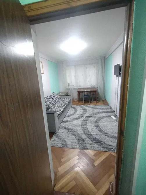 Оренда Квартира 2-кімнатна, 1/5 поверх на проспекті Відрадний, 40 Київ - фото 4