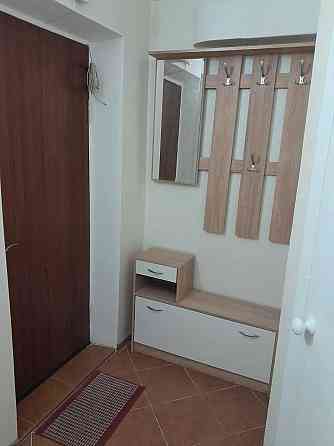 Оренда Квартира 1-кімнатна, 3/8 поверх на провулок Коломієвський, 3/1 Киев