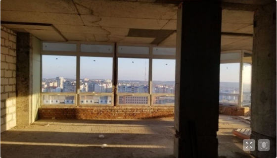 Продаж приміщення вільного призначення поверх - 14/14 Вінниця