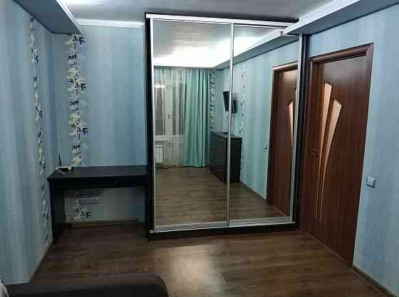 Продаж Квартира 1-кімнатна, 7/9 поверх на Червоної Калини вул., д. 59 Kiev