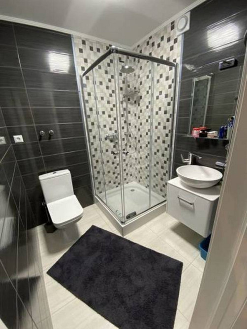 Оренда Квартира 1-кімнатна, 9/24 поверх на Пчелки Елены ул., 3д Kiev - photo 5