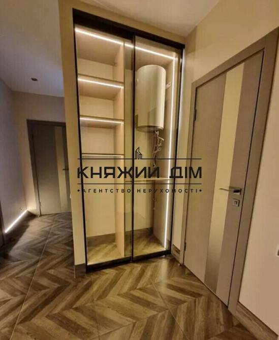 Продаж 1-но к. квартири в ЖК Медовий. № 21146104 Київ - фото 11