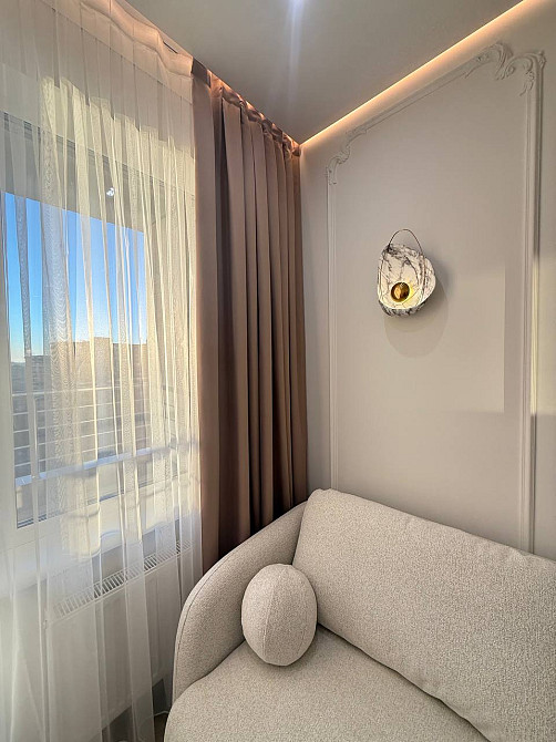 Продаж Квартира 3-кімнатна на переулок Курортный, 2 Одеса - фото 7