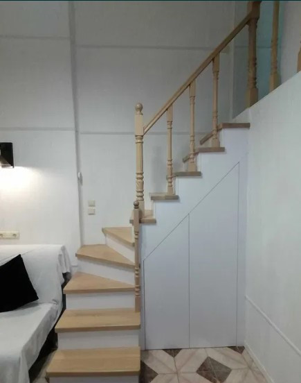 Продам 1 комнатную  квартиру на Черемушках Одеса - фото 8