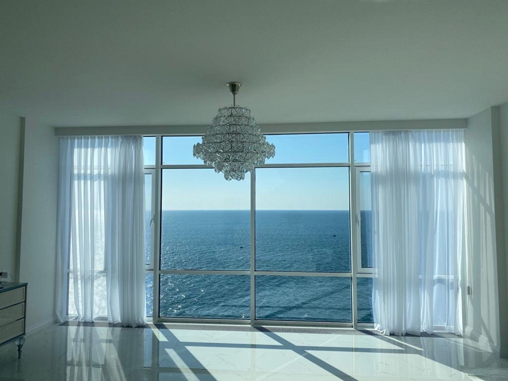 Продаж Квартира 3-кімнатна, 4/20 поверх на Мореходный пер., 2а Odessa - photo 1