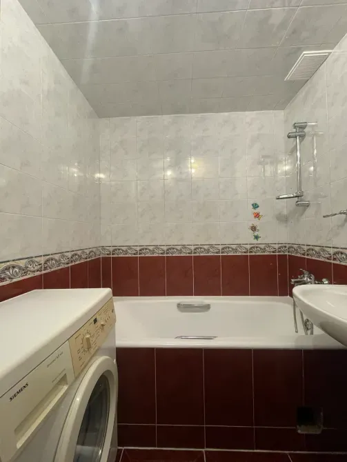 Продаж 2к Квартира 52 кв.м Інглезі, 3/1 Одеса - фото 7