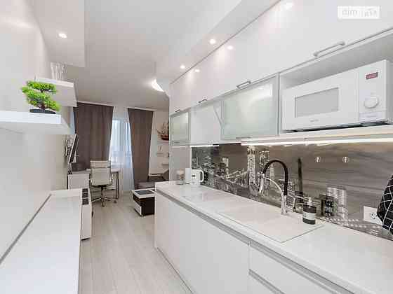 Оренда Квартира 1-кімнатна, 22/25 поверх на Теремківська, 3а Київ