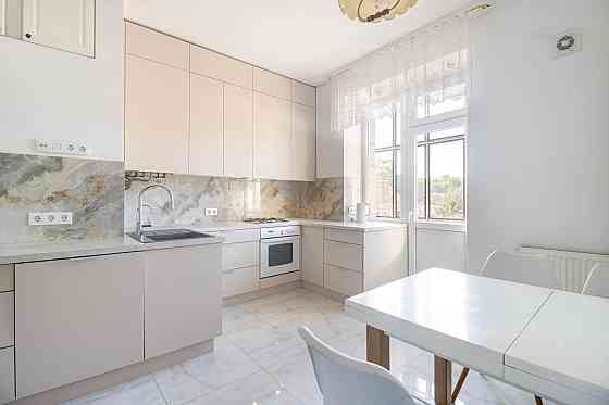 Продаж Квартира на улица Грабовського Павла 6 Львів