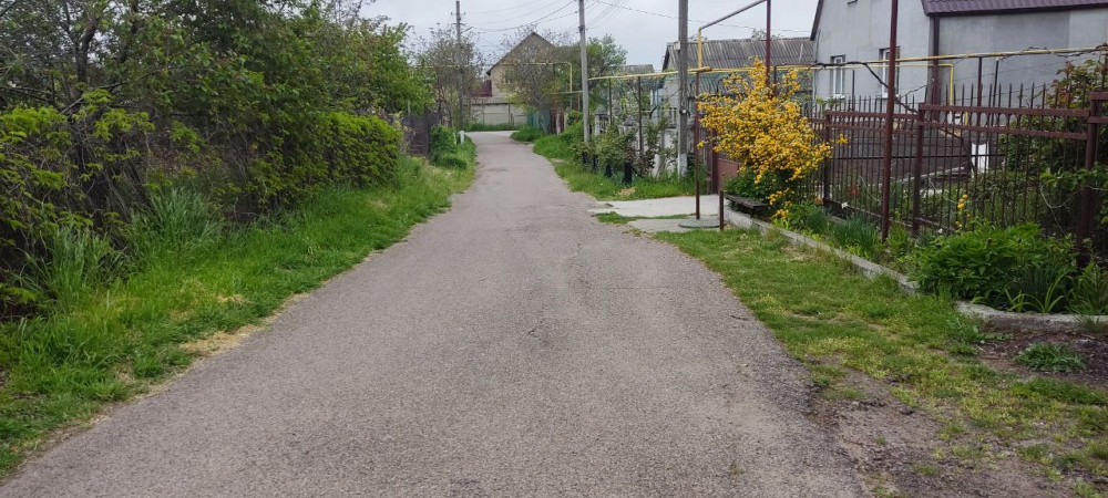 Дом- коробка  на 10 сот  в центре  с. Нерубайское Нерубайське - фото 4