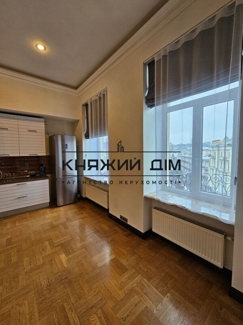 Без комісії. 4к. квартира у центрі, м.Площа Українських Герої. Код: 11198035 Київ - фото 19