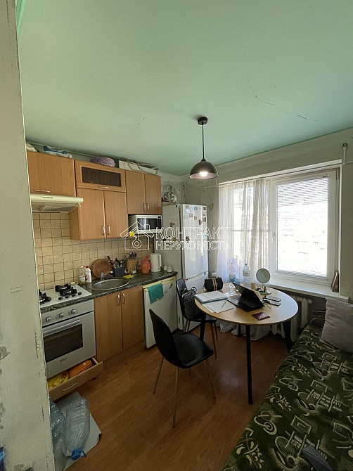 Продаж Квартира 1-кімнатна, 9/9 поверх на вул. Роганська Харків - фото 3