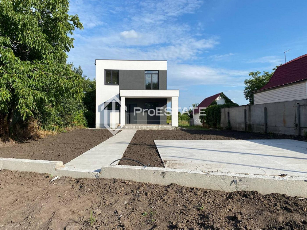 Продаж Будинок 4-кімнатний на вул. Берегова Гнідин - фото 5