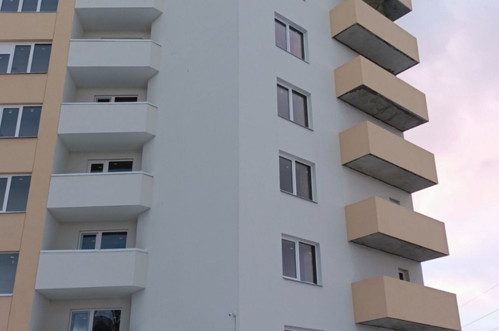 Продаж 2к квартири, 68,6 кв.м, ЖК Східна Брама Тернопіль - фото 7