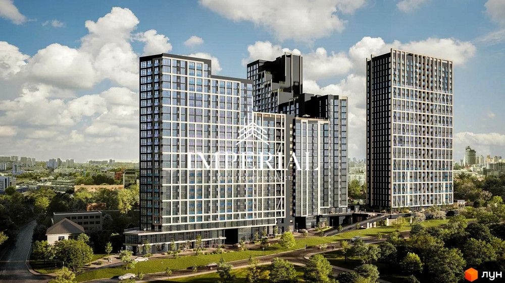 Продаж Квартира 1-кімнатна, 18/26 поверх на вул. Андрія Верхогляда Київ - фото 13