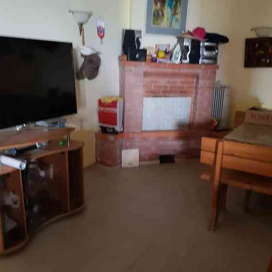 Дом-дача , первая линия, Затока, Затока