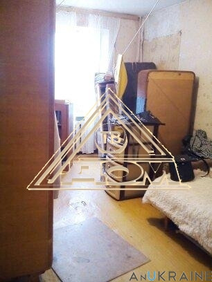 Продаж Квартира 1-кімнатна на ул. Бугаевская, 46а Одесса - изображение 2